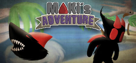 Makis Adventure v1.1.2 - TENOKE cover art