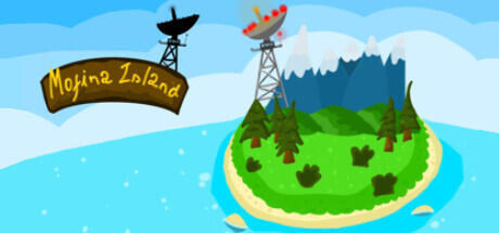 Mofina Island v1.0 cover art