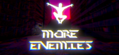 MORE ENEMIES Build 10229268 cover art