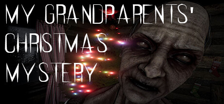 My Grandparents Christmas Mystery Build 10212583 cover art