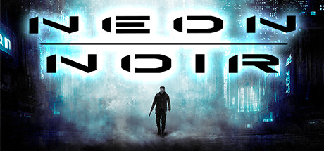 Neon Noir Build 10243280 cover art