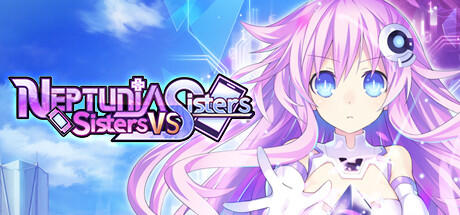 Neptunia Sisters VS Sisters Build 11797782 (Deluxe Edition) cover art