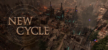New Cycle v400.01a cover art
