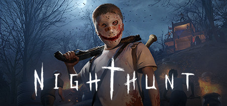 Nighthunt Build 9788191 cover art