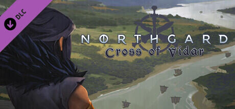 Northgard Cross of Vidar v3.0.10.30418 - Razor1911 cover art
