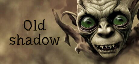 Old Shadow Build 10236434 cover art