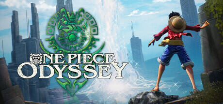 ONE PIECE ODYSSEY v02.01 cover art