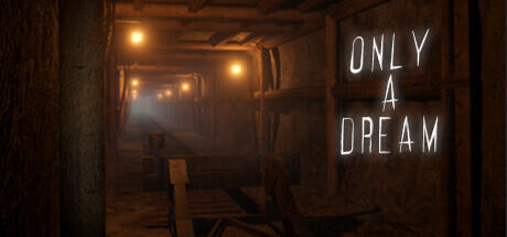 Only A Dream v1.0 - DARKSiDERS cover art