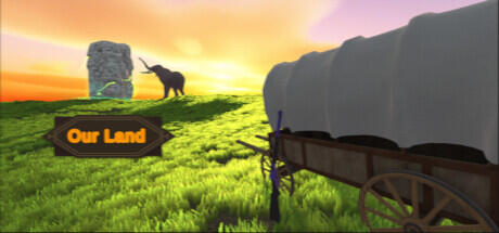 Our Land v1.0 cover art