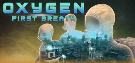 Oxygen First Breath v1.69 cover art