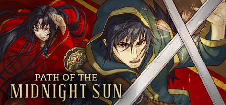 Path of the Midnight Sun v2.0 (TENOKE RELEASE) cover art