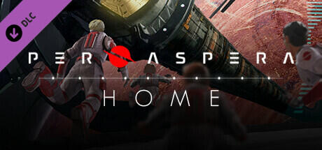 Per Aspera Home Build 23457069 - SKIDROW cover art