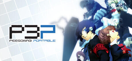 Download game Persona 3 Portable Build 10034446 + Ryujinx/Yuzu Switch Emulators latest version