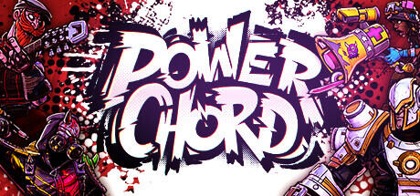 Power Chord v1.0.8 cover art
