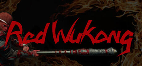 Red Wukong Build 10402007 cover art