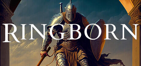 Ringborn Build 10304631 cover art