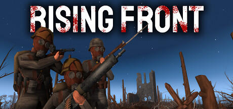 Rising Front Build 10324353 cover art