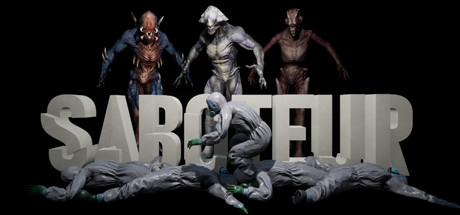 Saboteur Build 10240702 (Visual Update) cover art