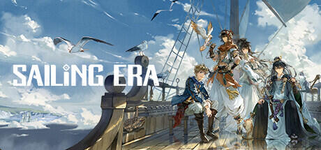 Sailing Era - RUNE + Update v1.3.0 cover art