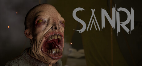 SANRI Build 10285461 cover art