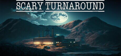 Scary Turnaround Build 10311638 cover art