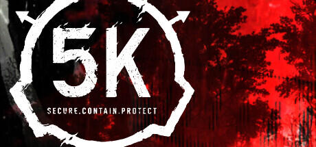 SCP 5K v0.13.0.35 cover art