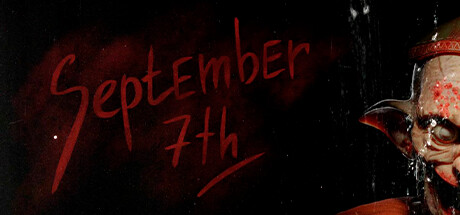 September 7th (TENOKE): Update v1.3.9 cover art
