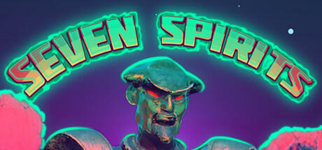 Seven Spirits Build 10367501 cover art