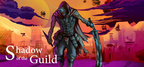 Shadow of the Guild Build 12131112 cover art