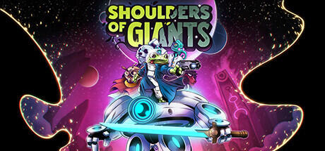 Shoulders of Giants v1.9.1 Ultimate cover art