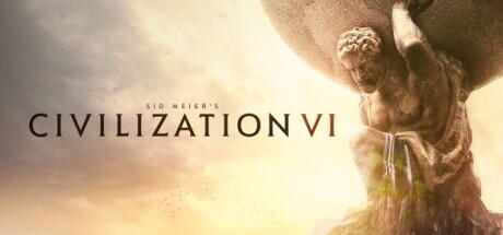 Sid Meiers Civilization VI v1.0.12.68 cover art