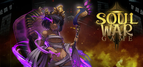 Soul Wargame Build 10277038 cover art