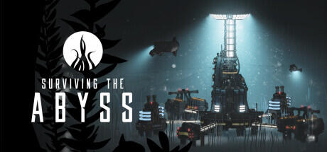 Surviving the Abyss v1.0.5 (Build 20268563) cover art