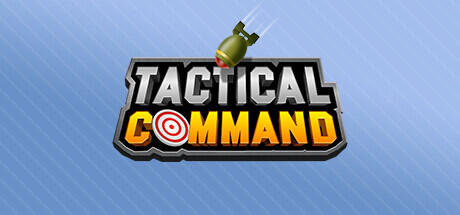 Tactical Command Build 10305105 cover art
