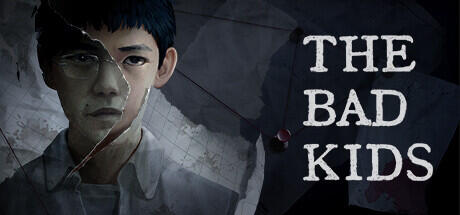 The Bad Kids v1.0.10 cover art
