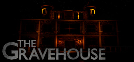 The Gravehouse v1.0 Build 10263120 cover art