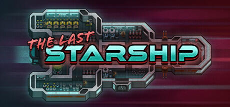 Download game The Last Starship Alpha v25c latest version