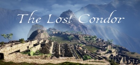 The Lost Condor Walking Simulator Build 10259623 cover art