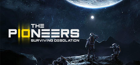 The Pioneers Surviving Desolation Build 13908904 cover art