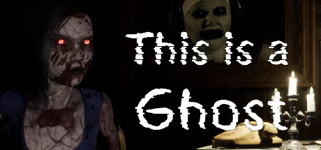 This is a Ghost (TENOKE RELEASE) + Update v1.1.0 cover art