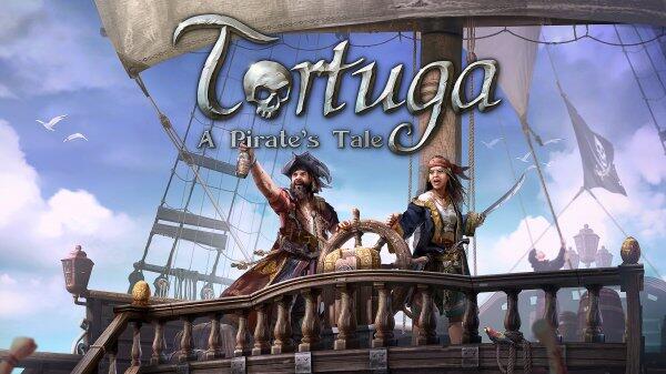 Tortuga A Pirates Tale v1.2.0.62238 cover art