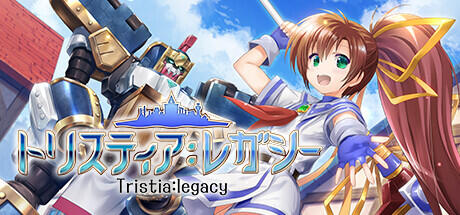 Tristia Legacy Build 10365102 cover art