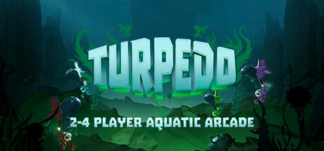 Turpedo Build 10316594 cover art