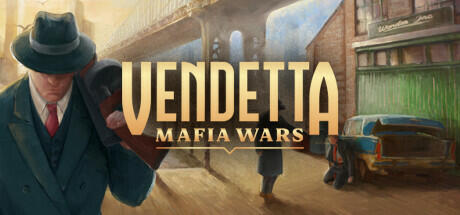 Vendetta Mafia Wars Build 10375256 cover art