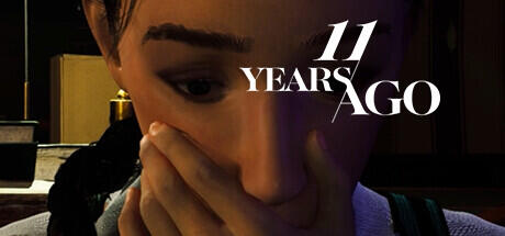 11 Years Ago Build 10128058 cover art