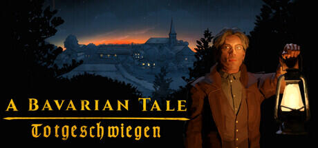 A Bavarian Tale Totgeschwiegen (TENOKE RELEASE) + Update v5308 cover art
