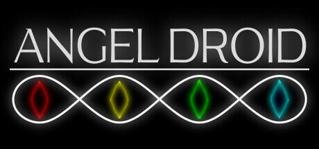 ANGEL DROID v1.0 cover art