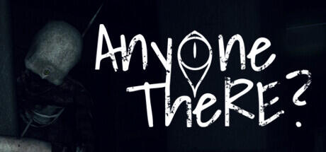 Anyone There v1.0 cover art