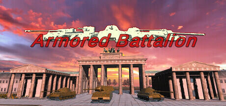 Armored Battalion Build 10476705 cover art