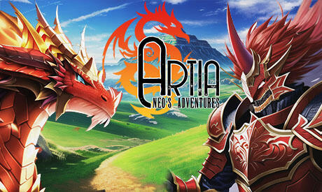 Artia Neos Adventures v2023.02.27 (demo) cover art